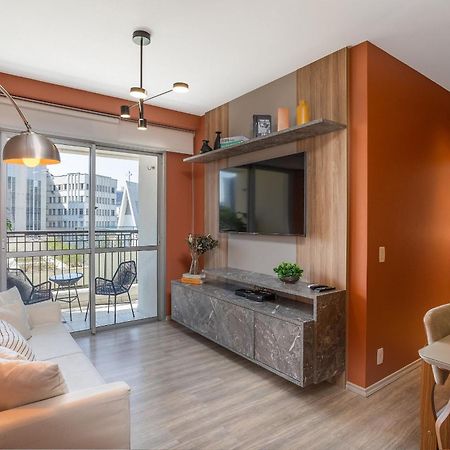 Home Stay Paulistano São Paulo Buitenkant foto