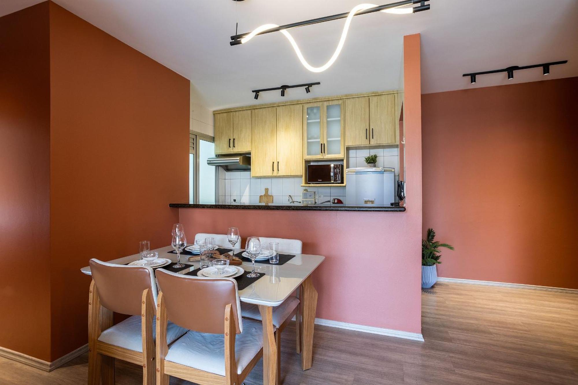 Home Stay Paulistano São Paulo Buitenkant foto