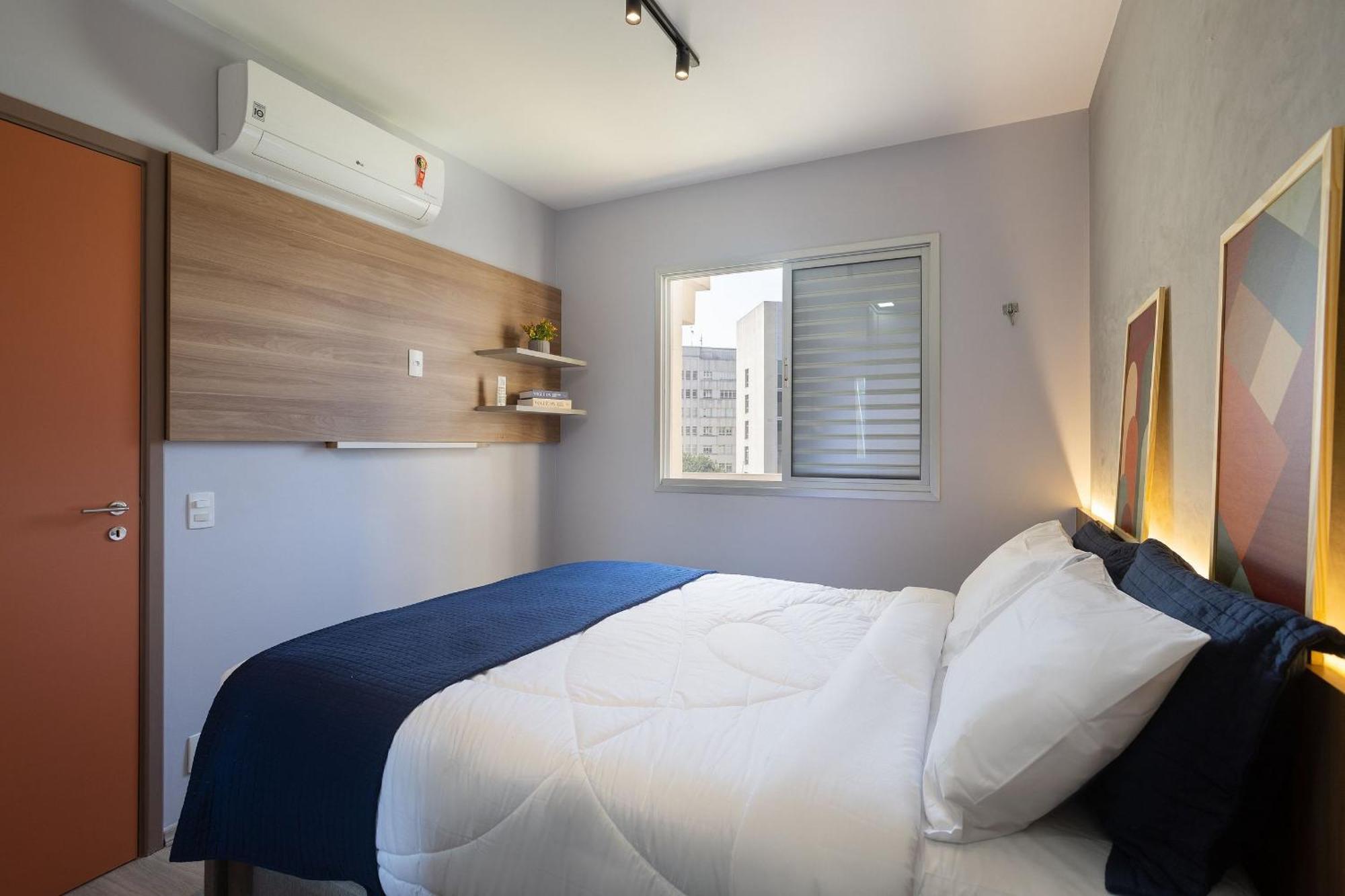 Home Stay Paulistano São Paulo Buitenkant foto