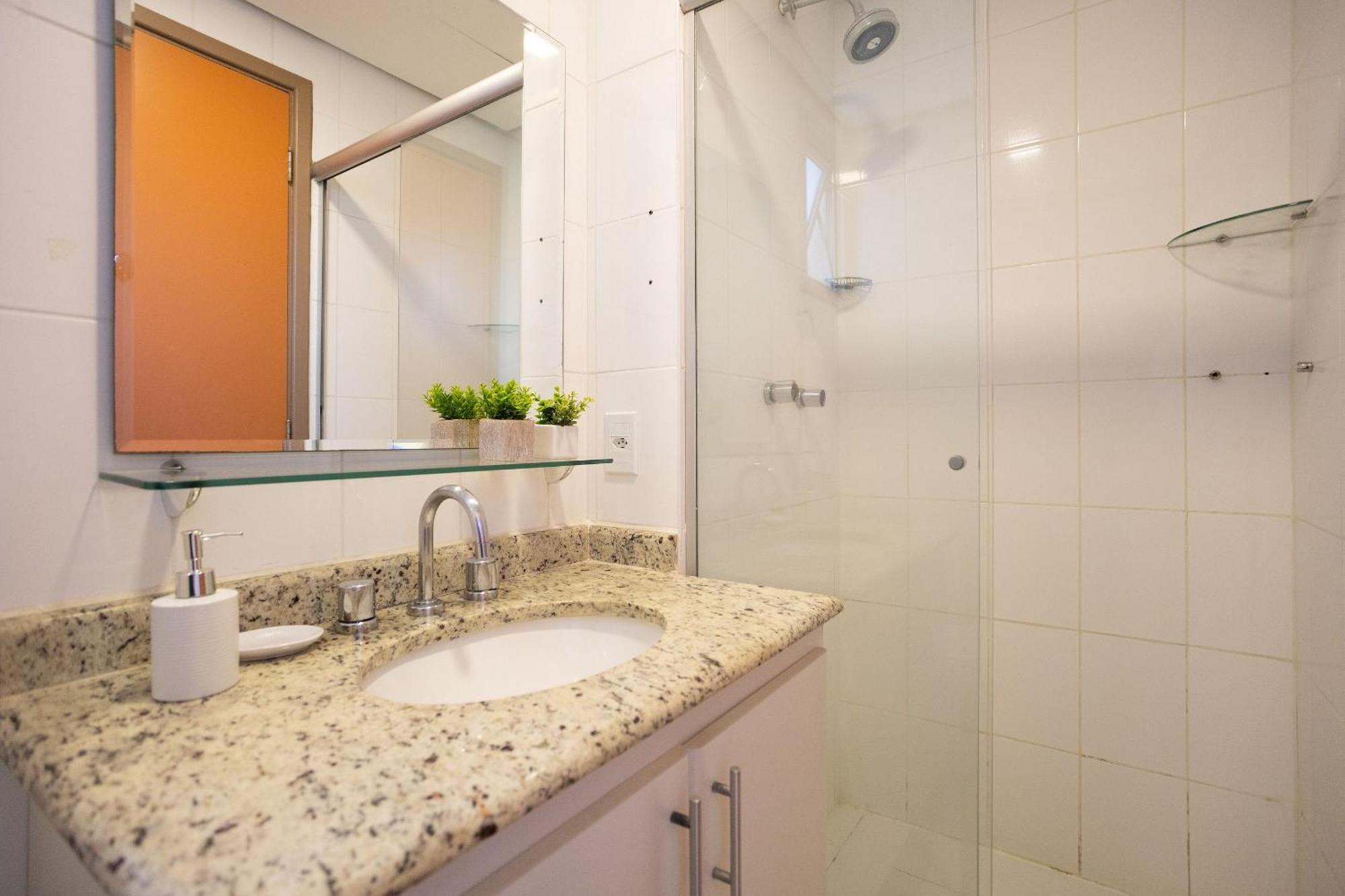Home Stay Paulistano São Paulo Buitenkant foto