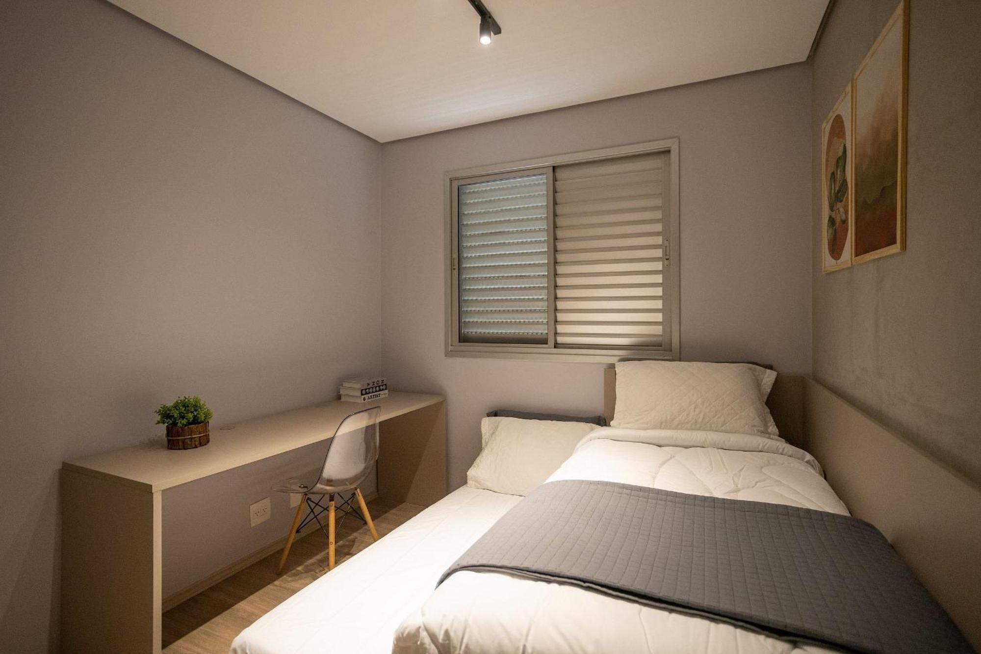 Home Stay Paulistano São Paulo Buitenkant foto