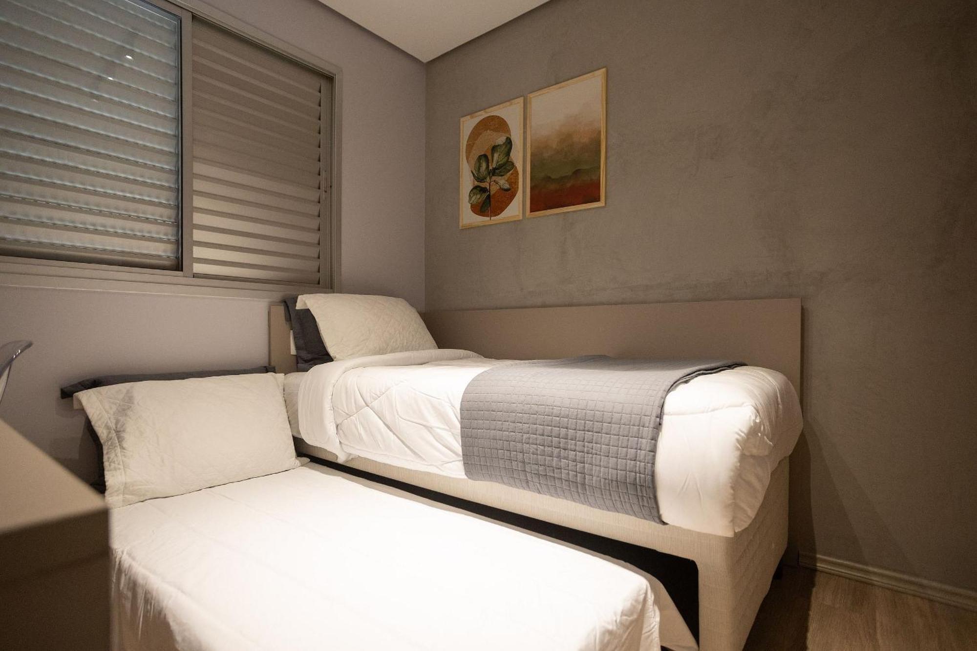 Home Stay Paulistano São Paulo Buitenkant foto