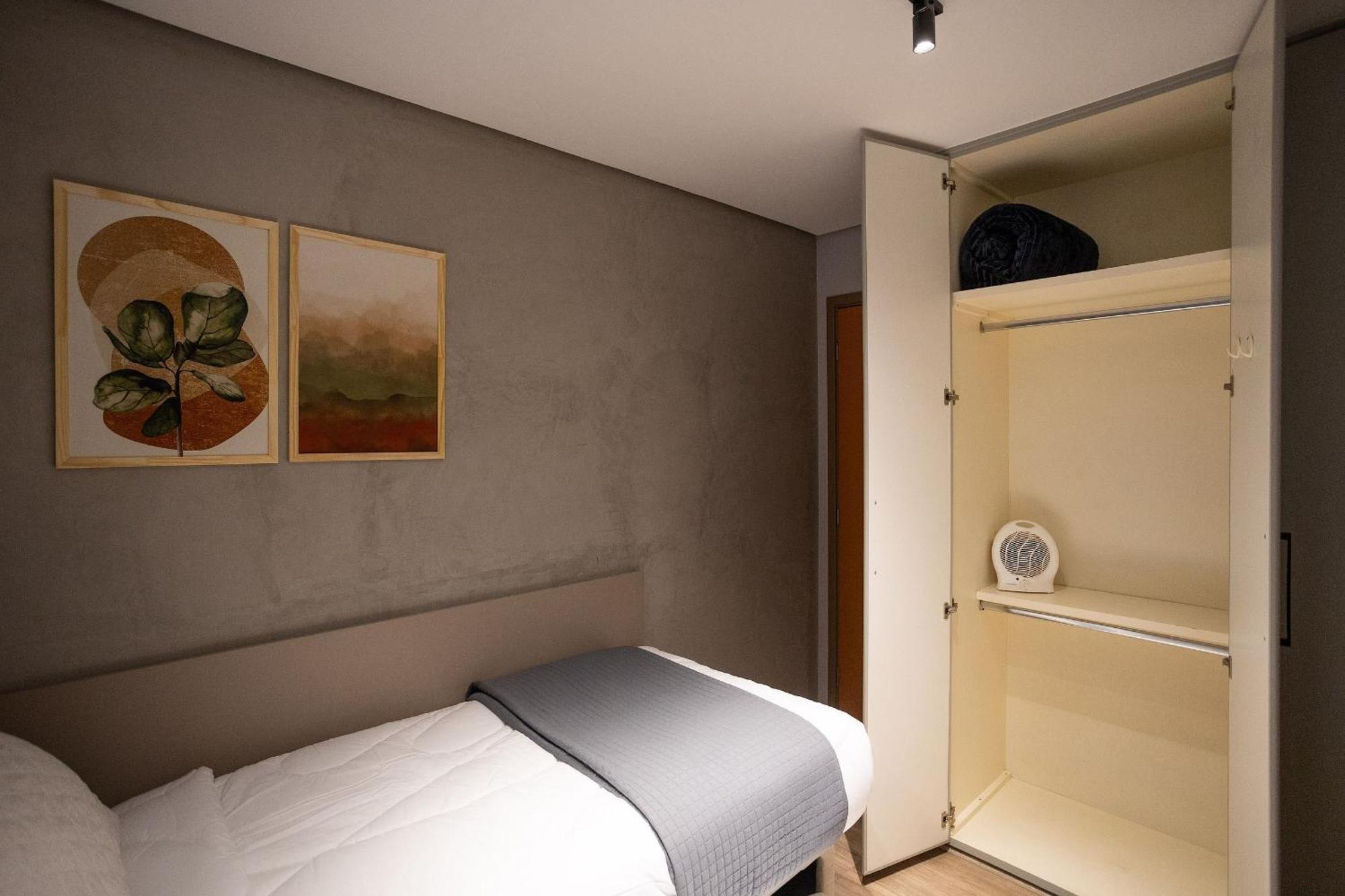 Home Stay Paulistano São Paulo Buitenkant foto