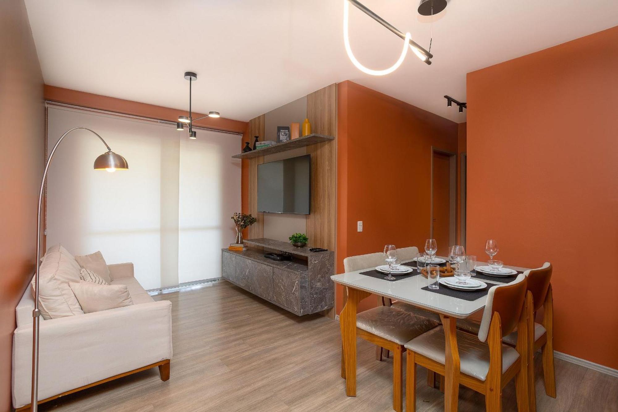 Home Stay Paulistano São Paulo Buitenkant foto