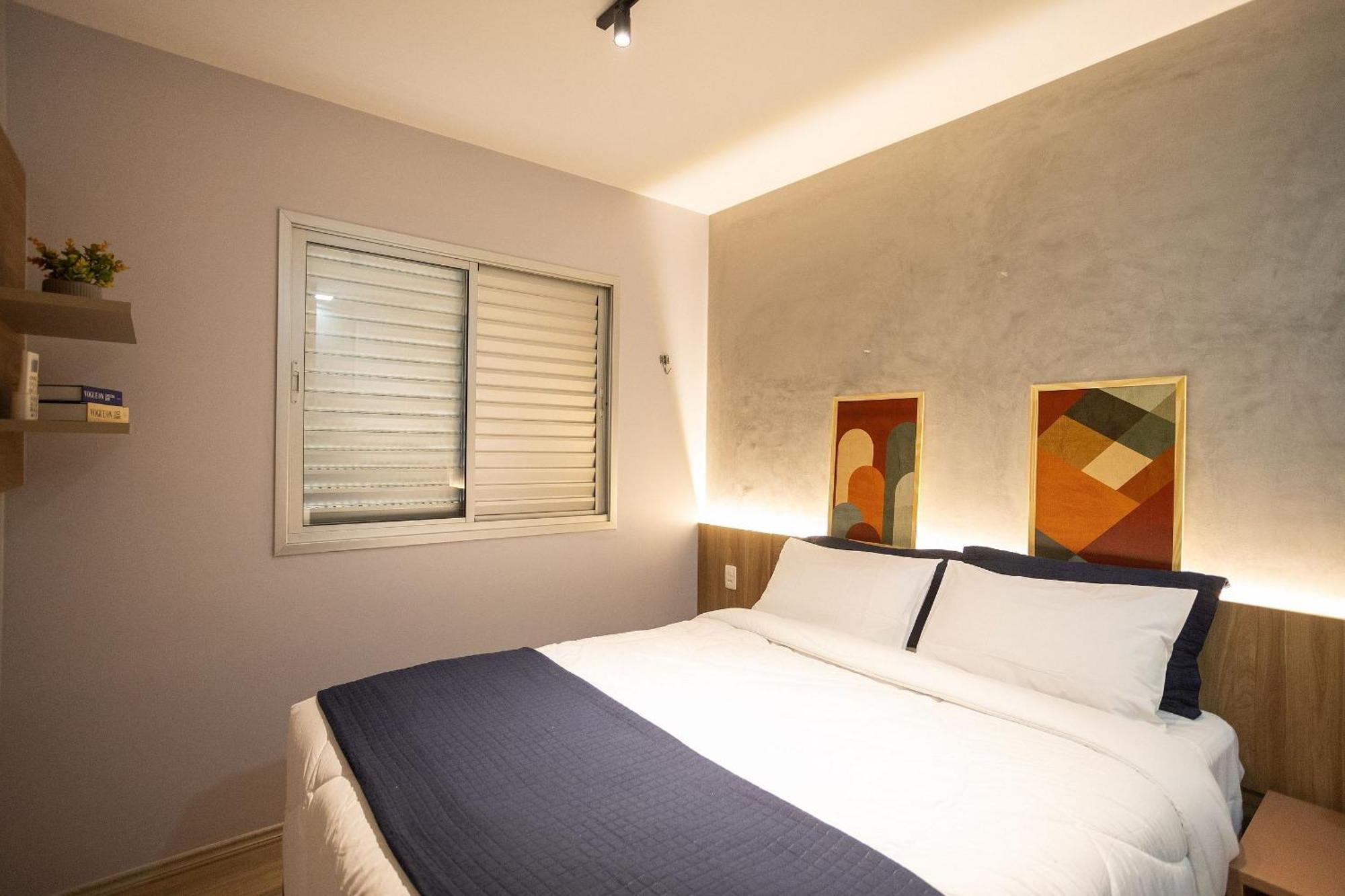 Home Stay Paulistano São Paulo Buitenkant foto
