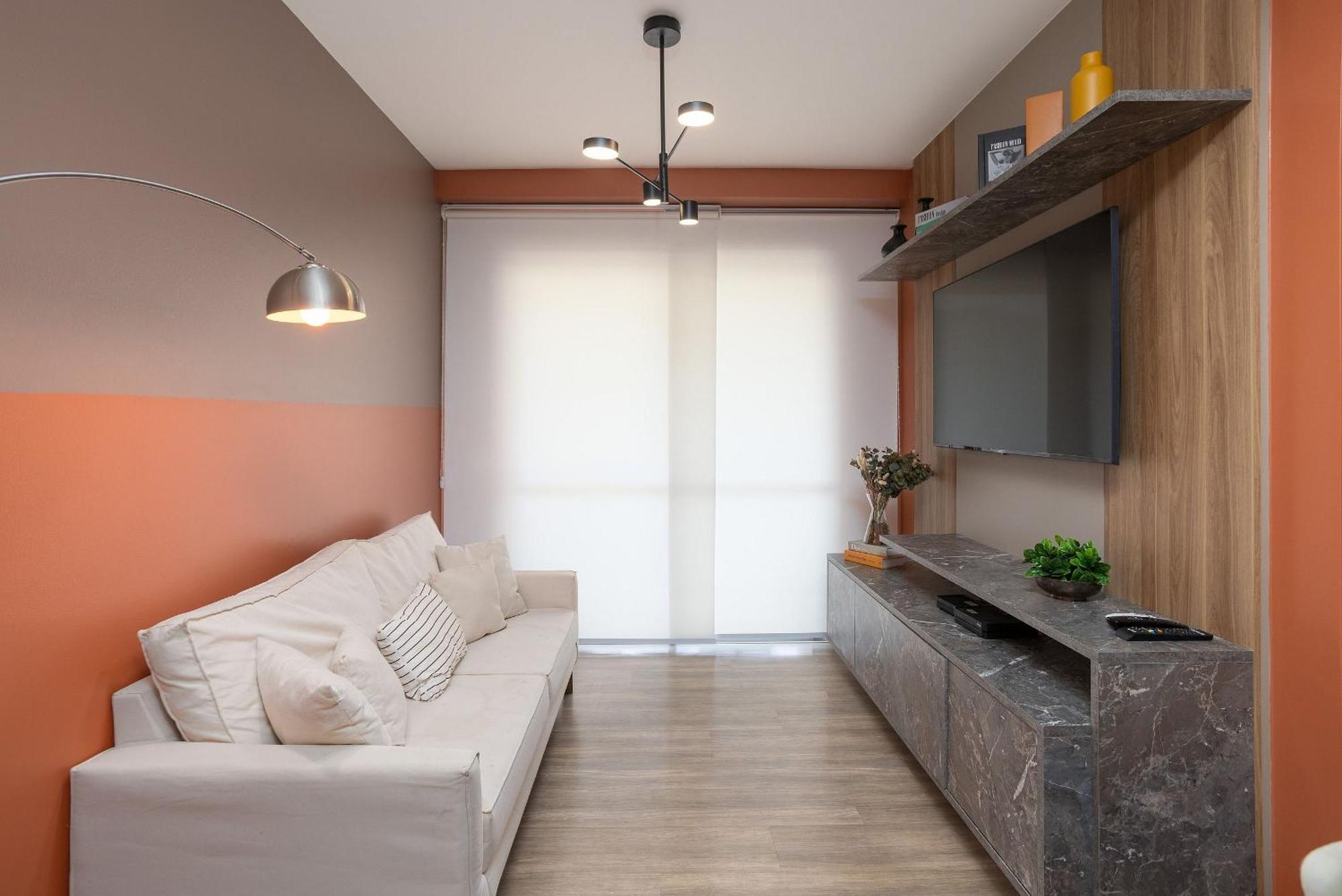 Home Stay Paulistano São Paulo Buitenkant foto