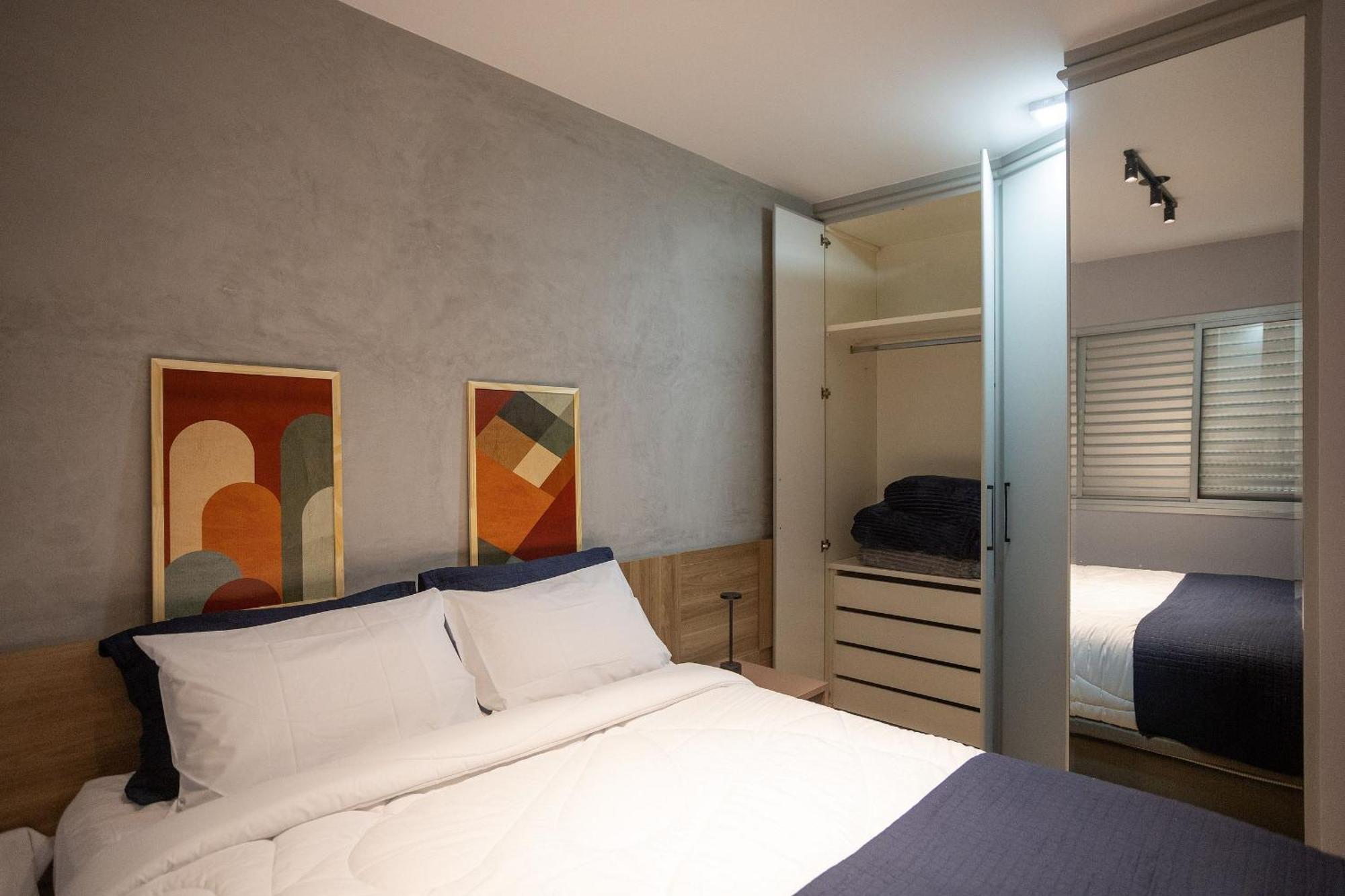 Home Stay Paulistano São Paulo Buitenkant foto