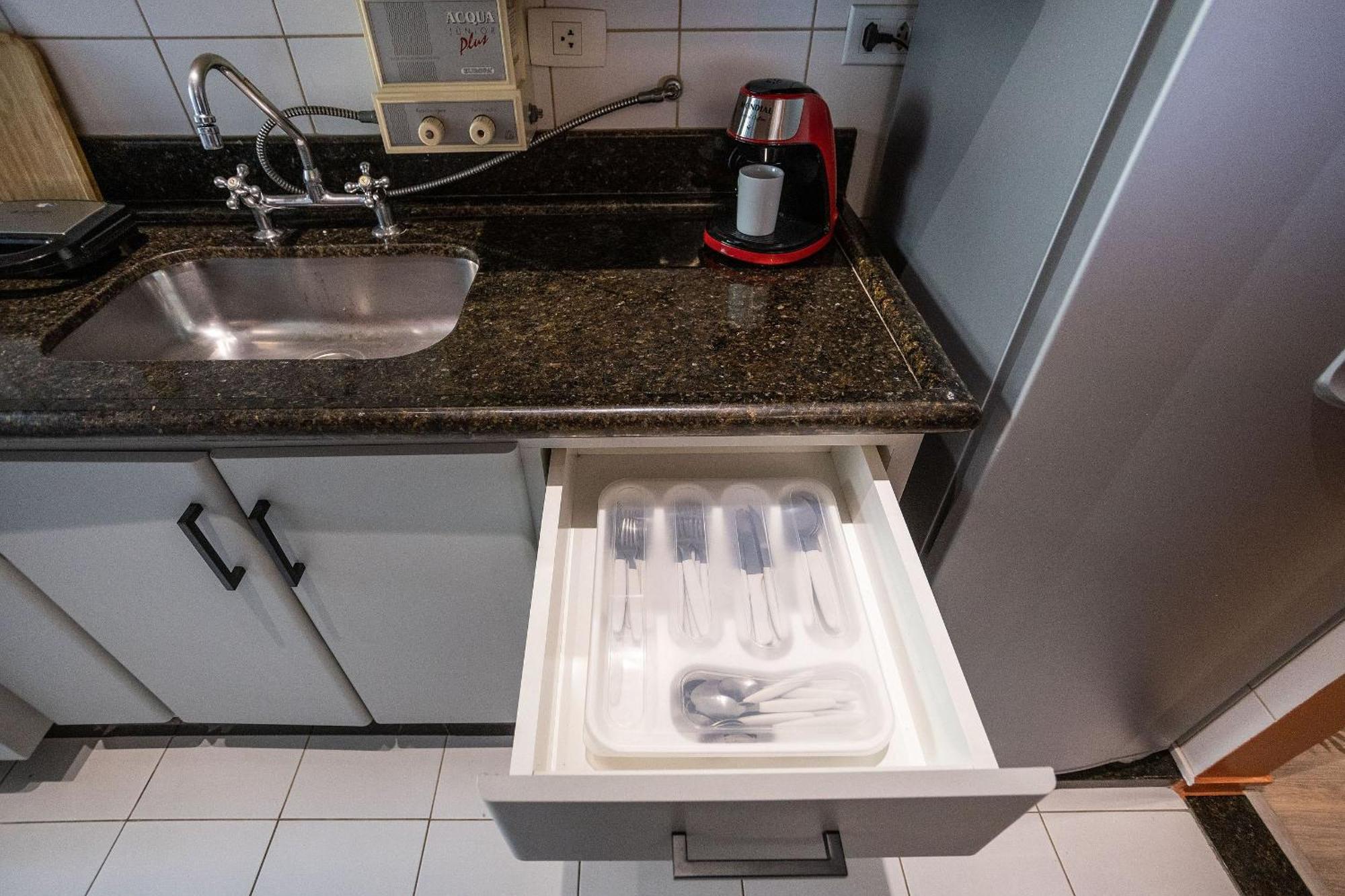 Home Stay Paulistano São Paulo Buitenkant foto