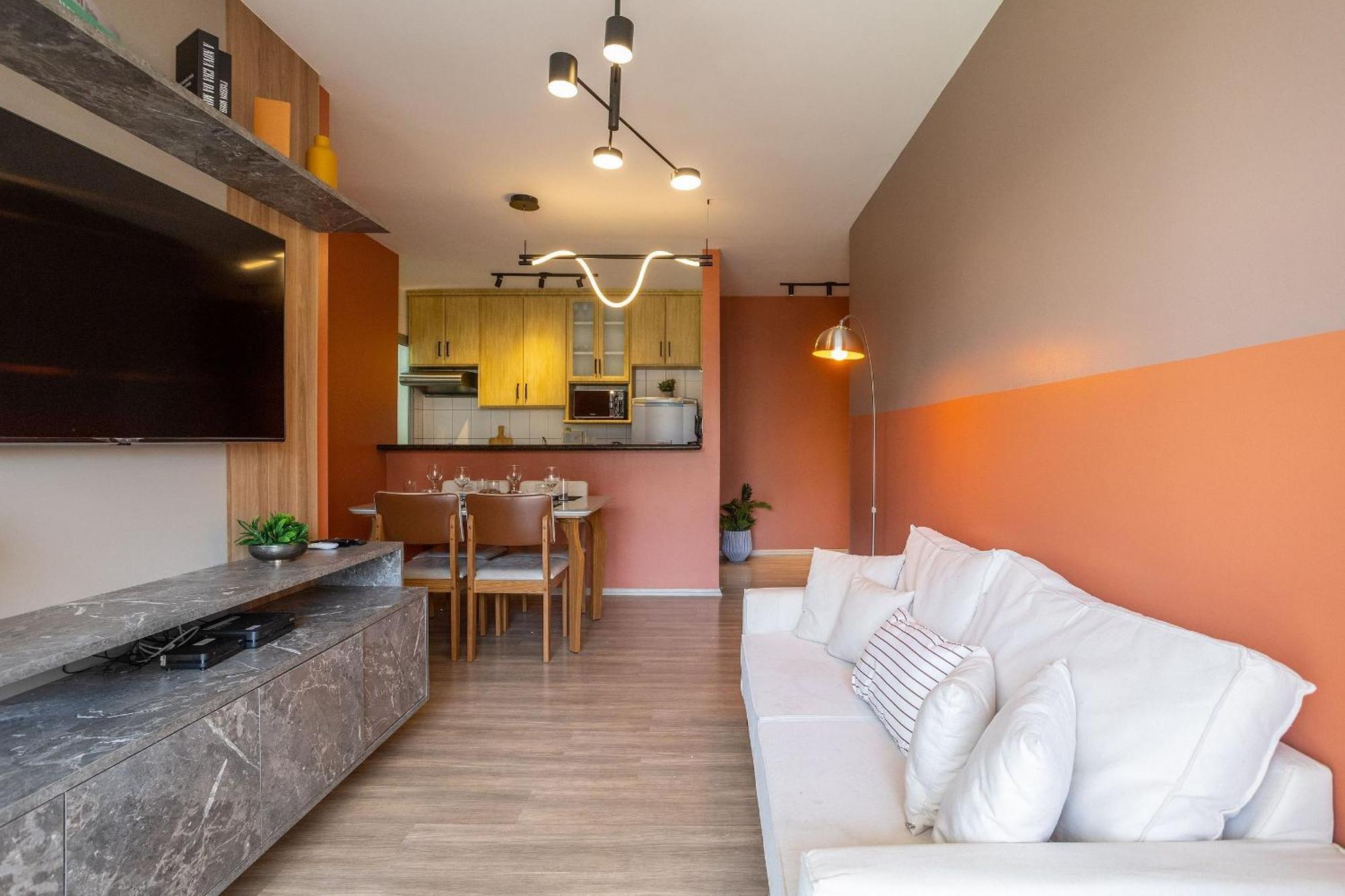 Home Stay Paulistano São Paulo Buitenkant foto