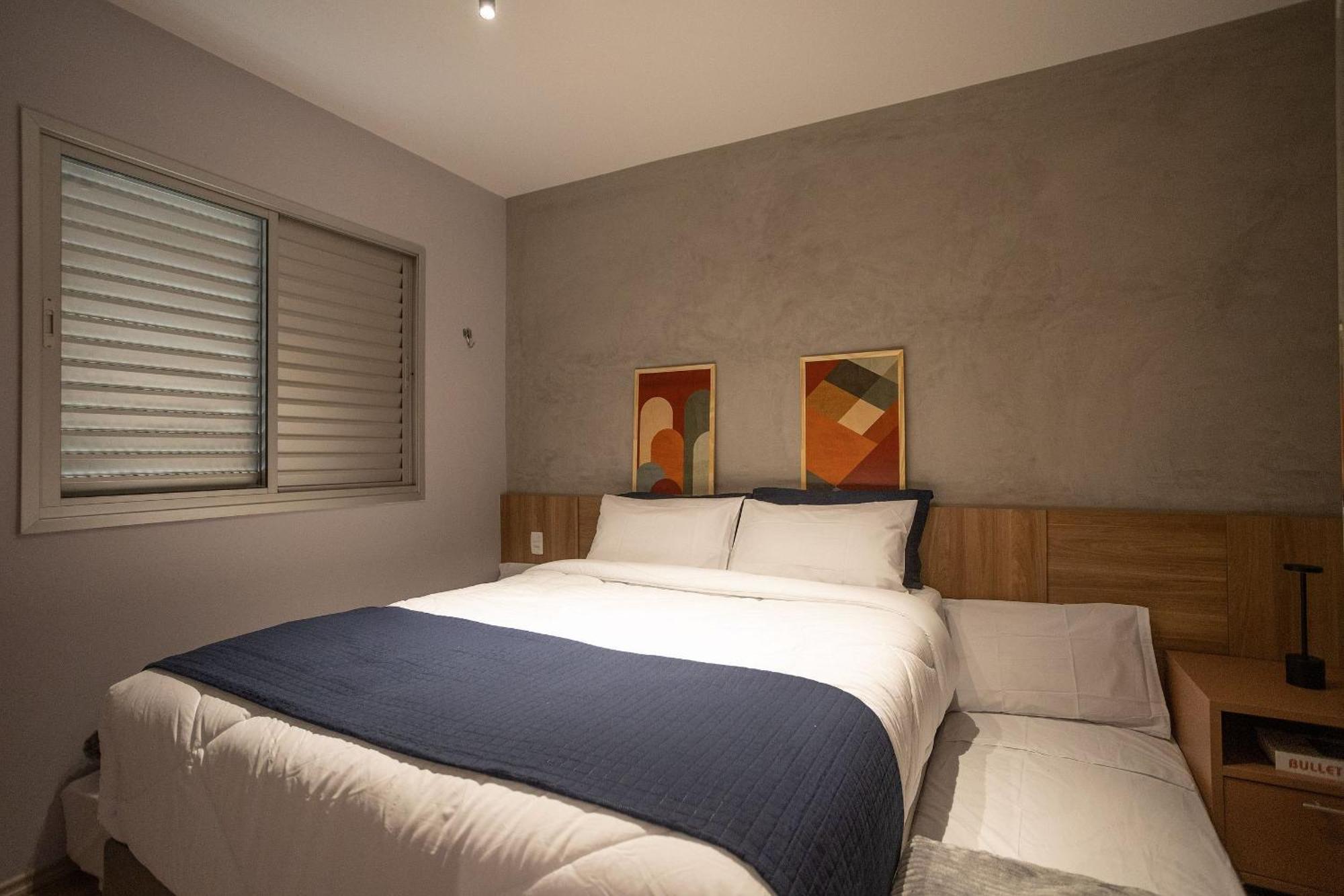 Home Stay Paulistano São Paulo Buitenkant foto