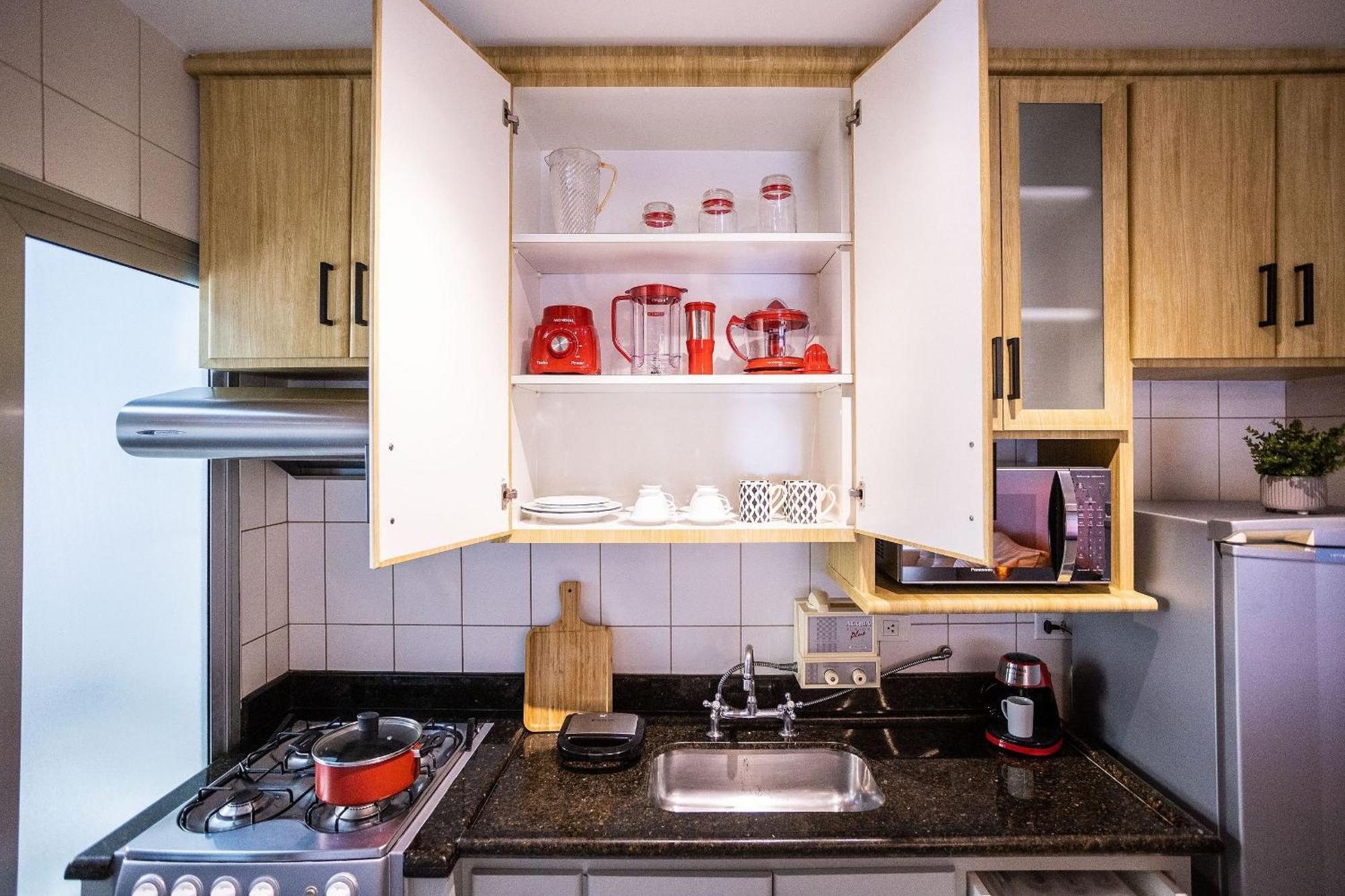Home Stay Paulistano São Paulo Buitenkant foto