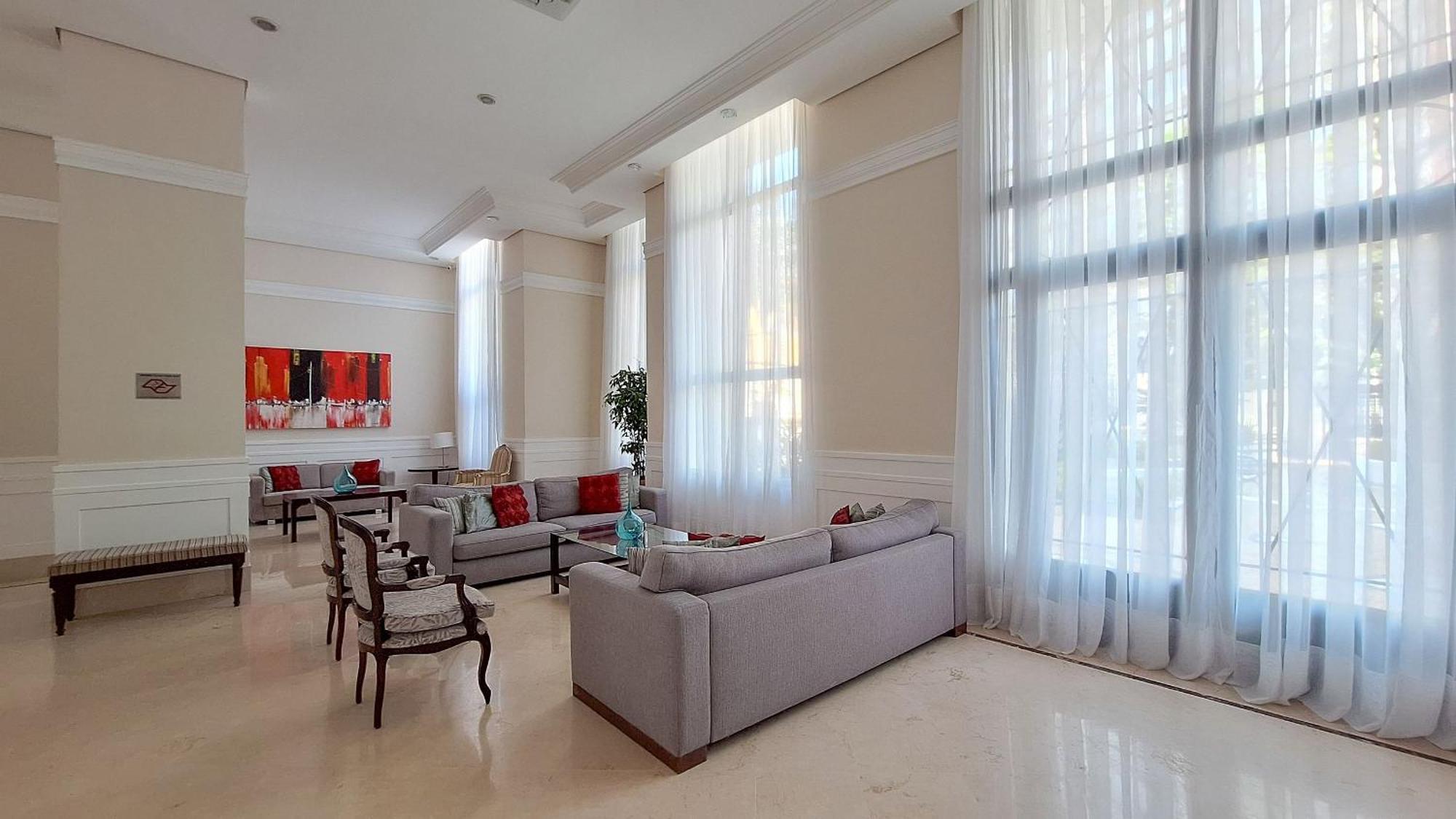 Home Stay Paulistano São Paulo Buitenkant foto