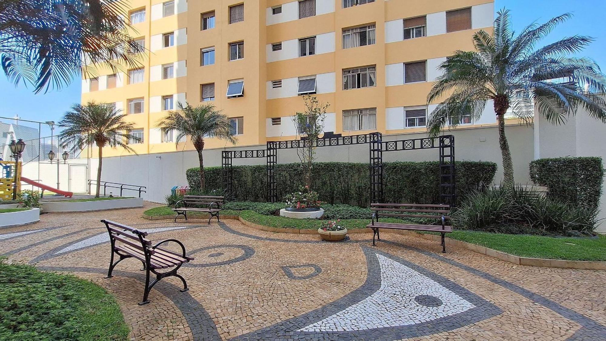 Home Stay Paulistano São Paulo Buitenkant foto
